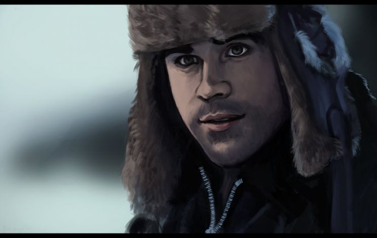 Sasha Andreev