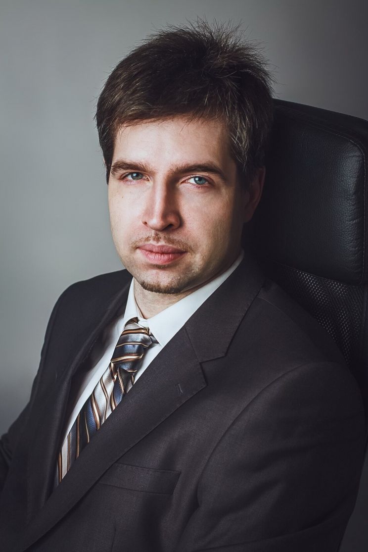 Sasha Andreev