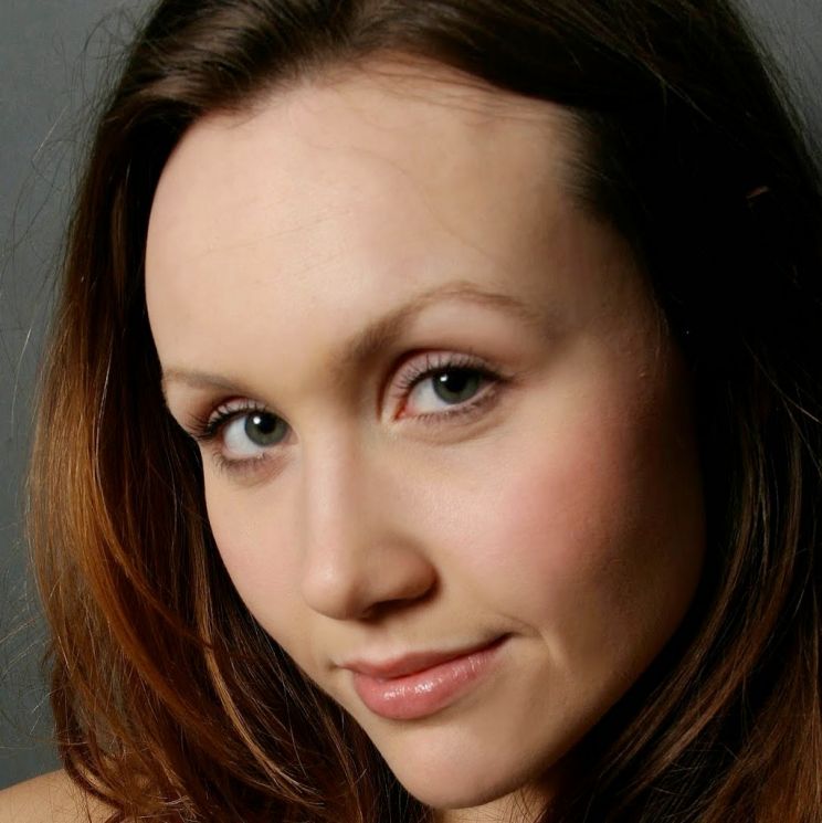 Sasha Barry