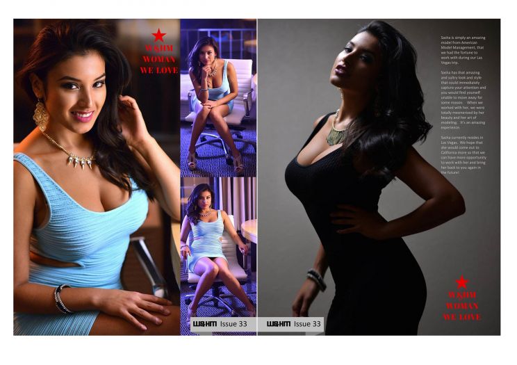 Sasha Casares