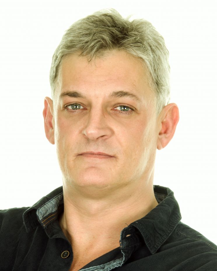 Sasha Casares