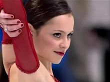 Sasha Cohen