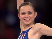 Sasha Cohen