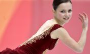 Sasha Cohen