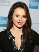 Sasha Cohen