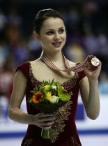 Sasha Cohen