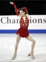 Sasha Cohen