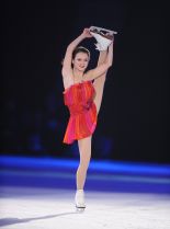 Sasha Cohen