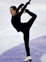 Sasha Cohen