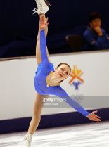 Sasha Cohen