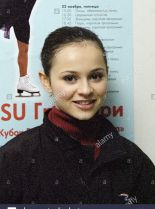 Sasha Cohen