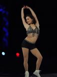 Sasha Cohen