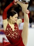 Sasha Cohen