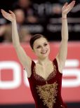 Sasha Cohen