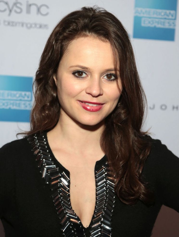 Sasha Cohen