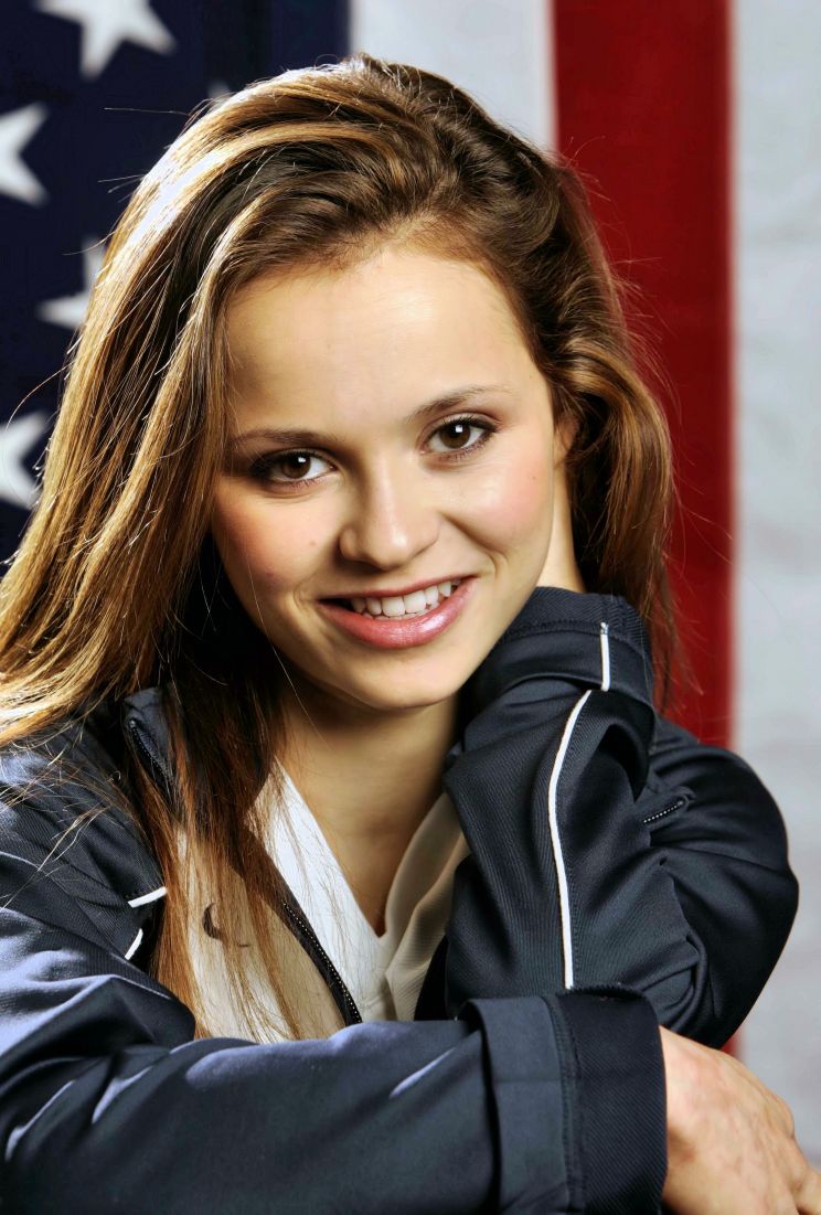 Sasha Cohen