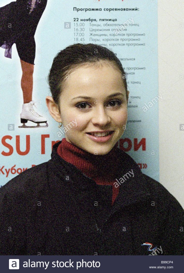 Sasha Cohen