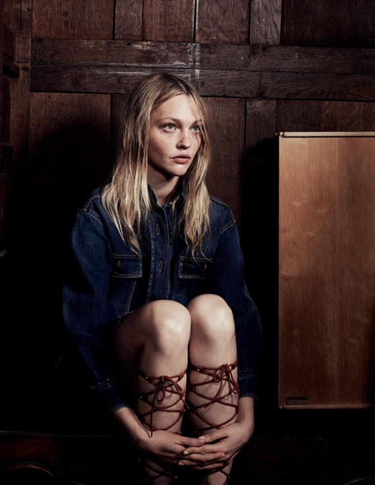 Sasha Craig