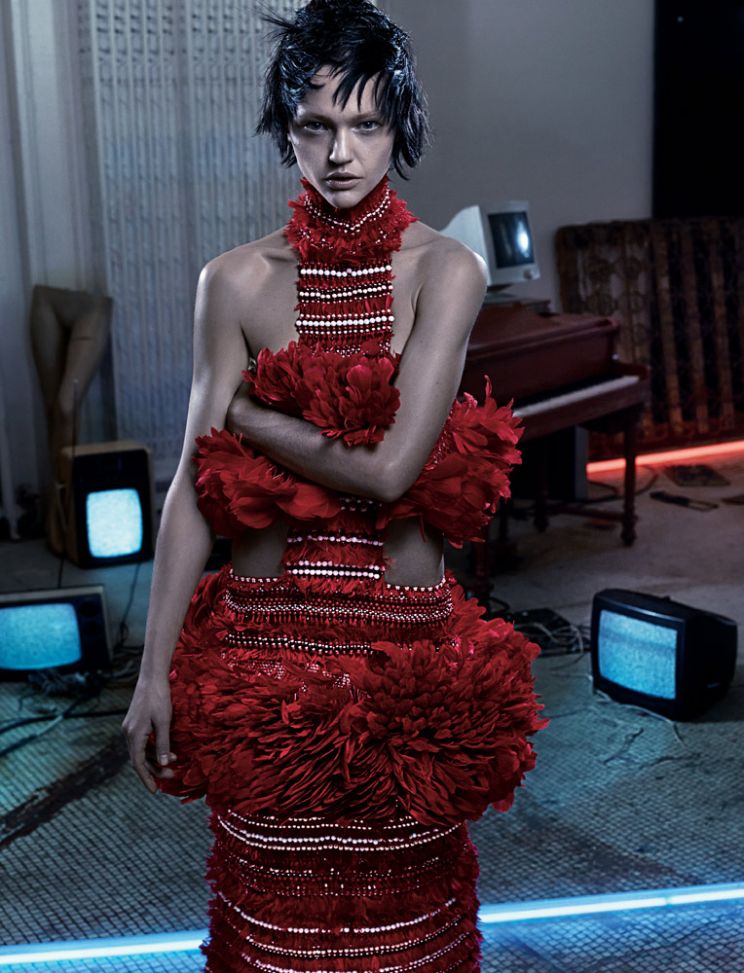 Sasha Craig