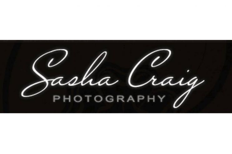 Sasha Craig