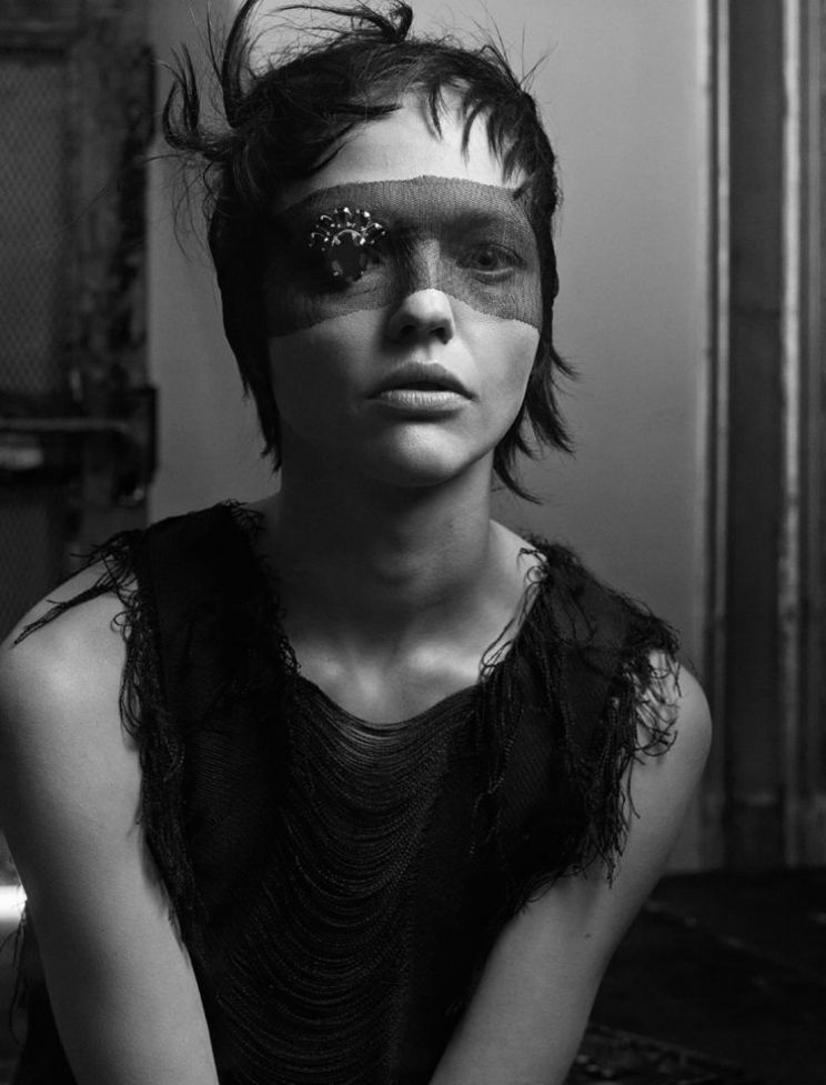 Sasha Craig