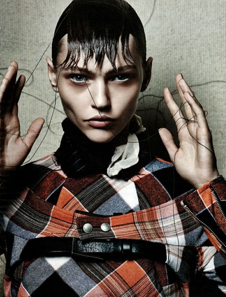 Sasha Craig