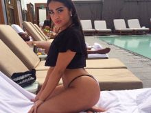 Sasha Del Valle