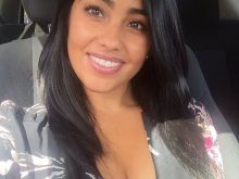 Sasha Del Valle