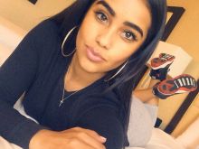 Sasha Del Valle photo