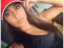 Sasha Del Valle