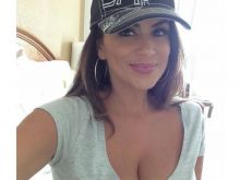 Sasha Del Valle