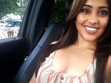 Sasha Del Valle