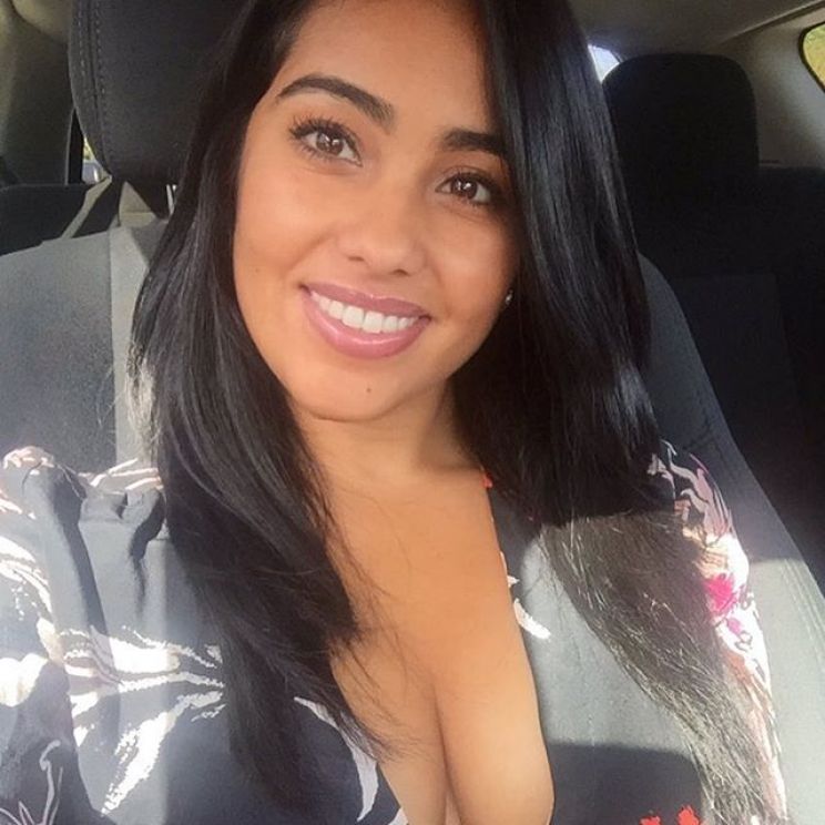 Sasha Del Valle
