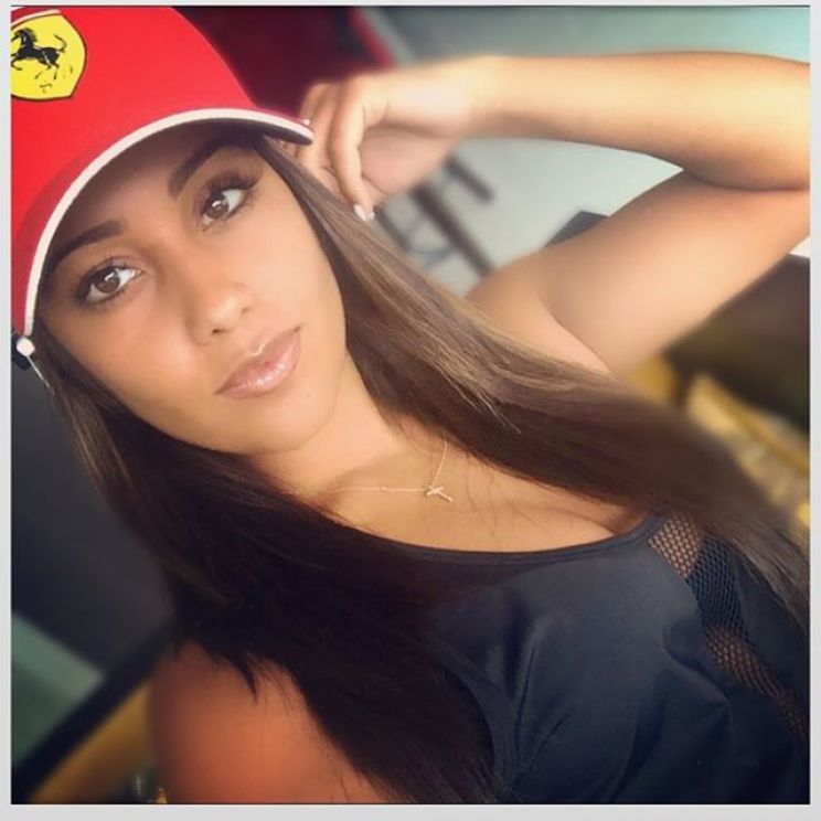 Sasha Del Valle