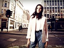 Sasha Desouza-Willock