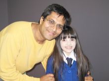 Sasha Desouza-Willock