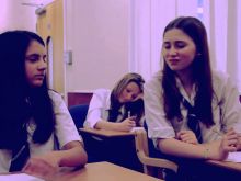 Sasha Desouza-Willock
