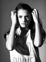 Sasha Desouza-Willock