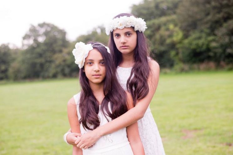 Sasha Desouza-Willock
