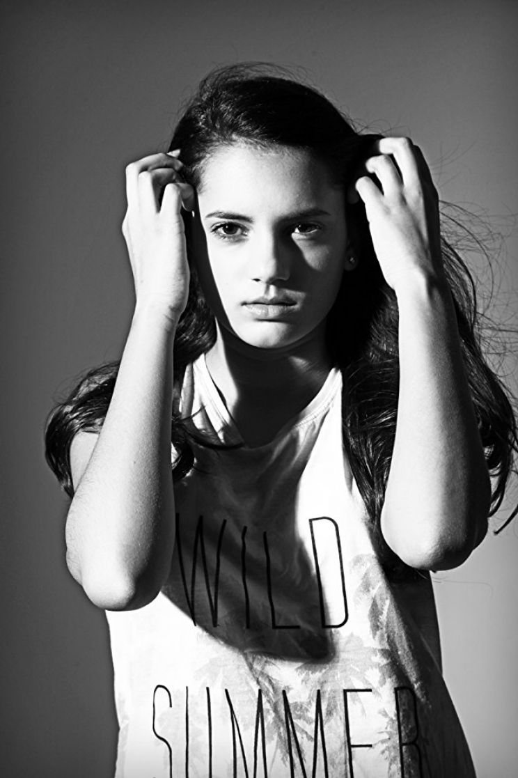 Sasha Desouza-Willock