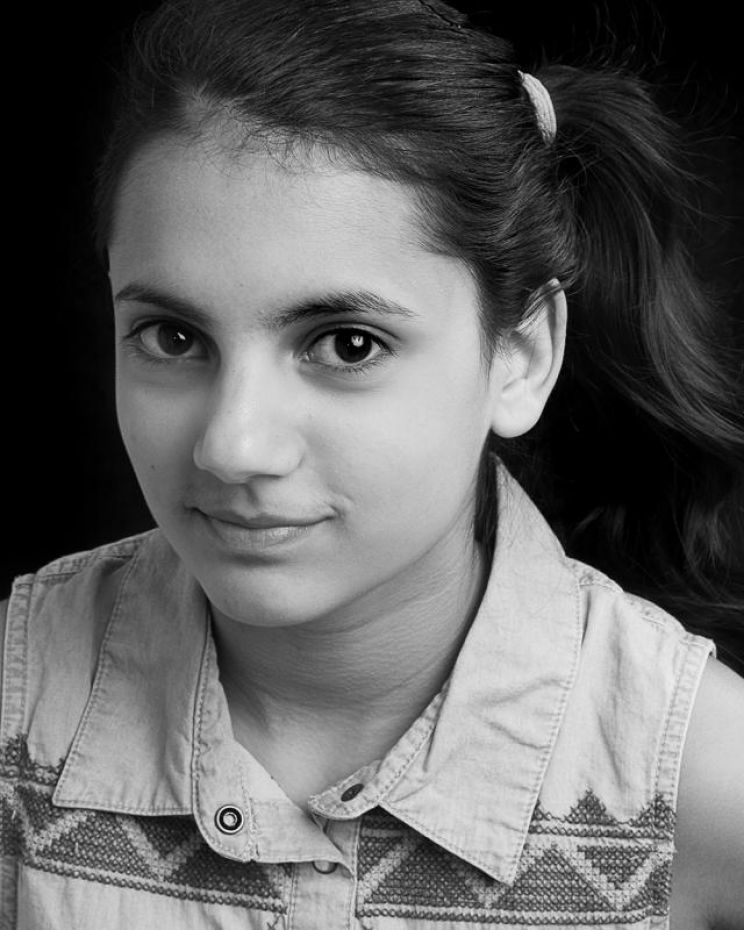 Sasha Desouza-Willock