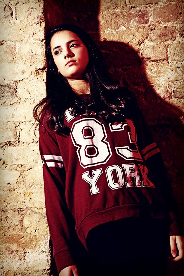 Sasha Desouza-Willock