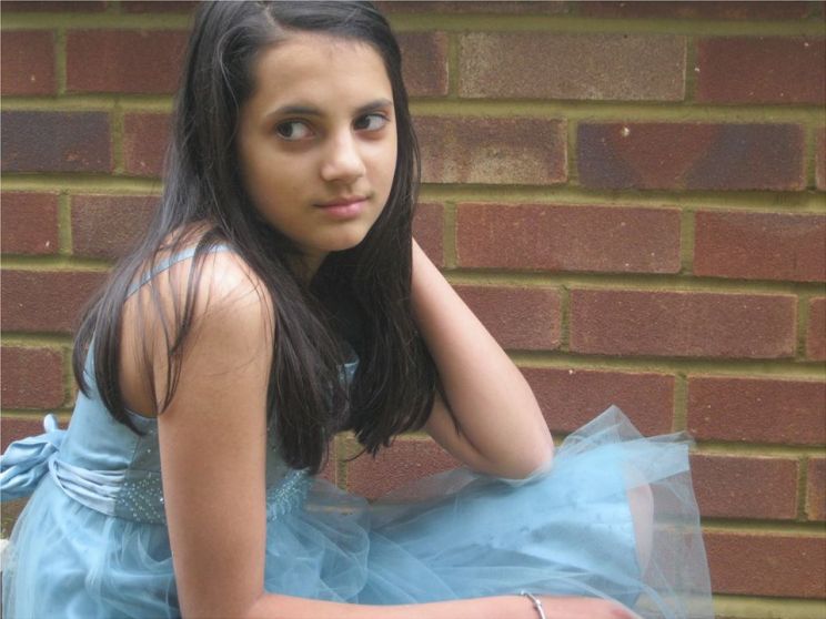 Sasha Desouza-Willock