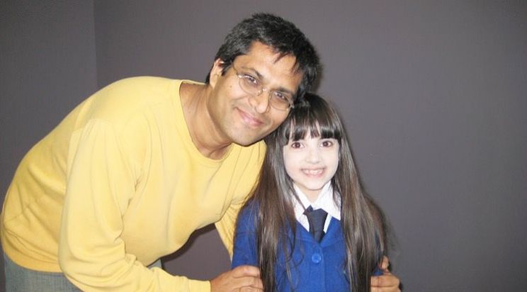 Sasha Desouza-Willock