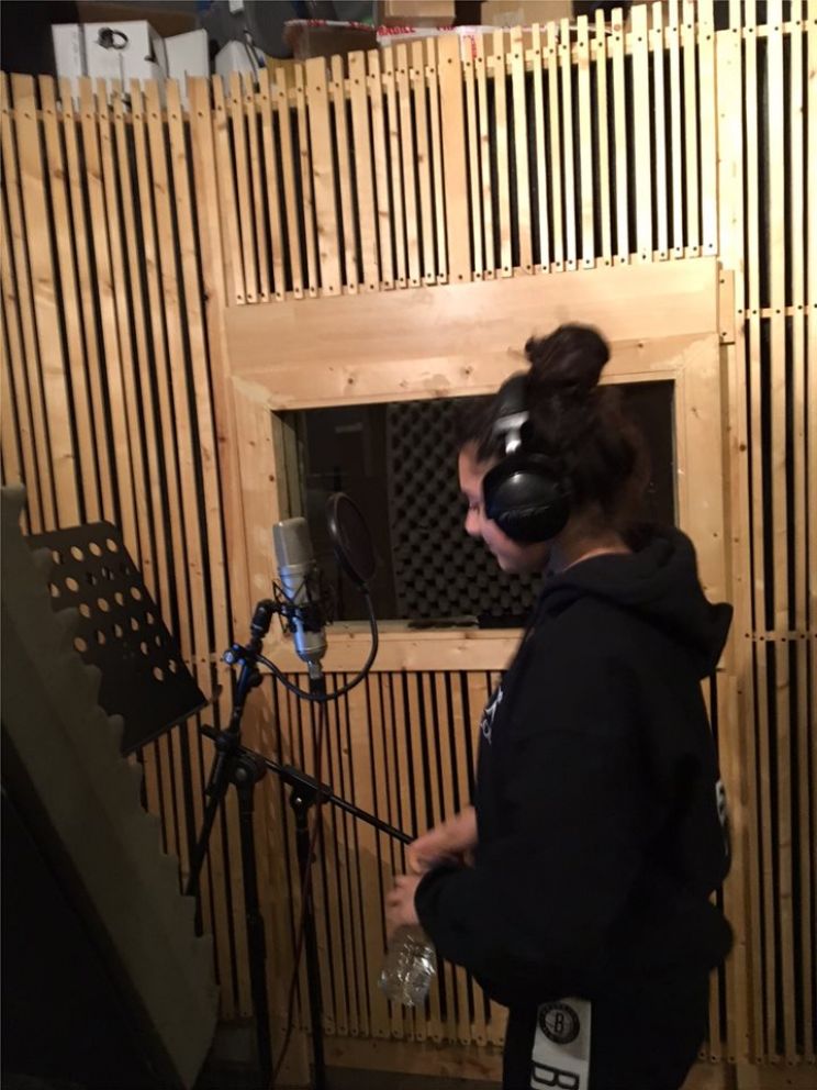 Sasha Desouza-Willock