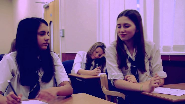 Sasha Desouza-Willock
