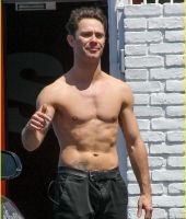 Sasha Farber