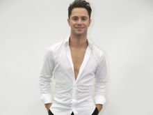 Sasha Farber