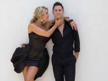 Sasha Farber