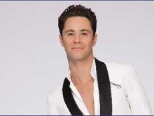 Sasha Farber